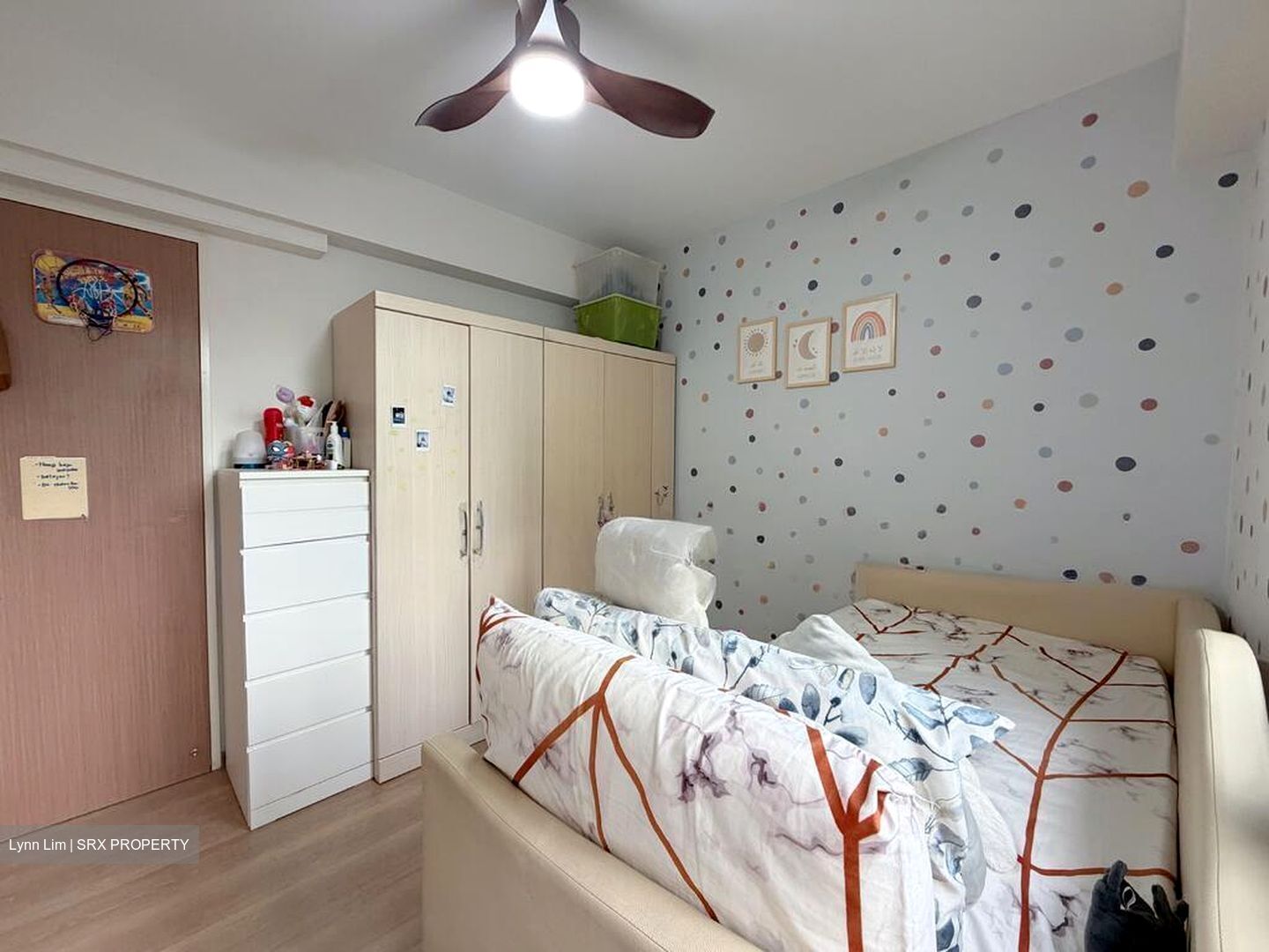 Blk 104A Alkaff Courtview (Toa Payoh), HDB 3 Rooms #521789381